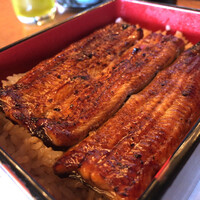 鰻割烹 伊豆栄 本店 - 