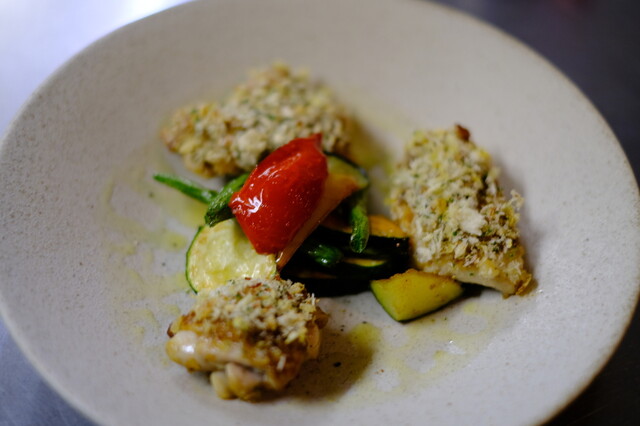 菜園マイクロブルワリー with Kitchen - 盛岡（ダイニングバー）の写真