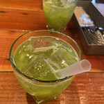 バリサイ カフェ - 