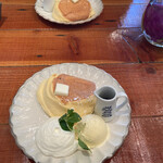 バリサイ カフェ - 