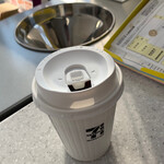 セブンイレブン - ドリンク写真: