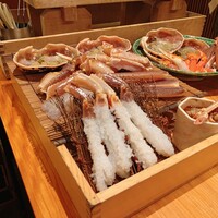 かにじぇんぬ 北新地 - 