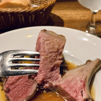 シャンパン食堂 - 