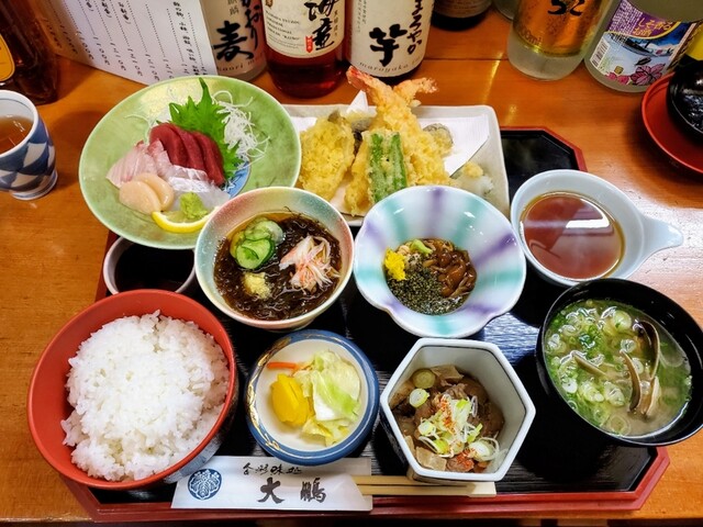 大鵬 たいほう 東大館 割烹 小料理 食べログ 大鵬 たいほう 東大館 割烹 小料理 食べログ