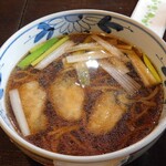 Teuchi Soba Yuusei - 