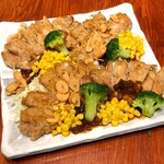 とんぼ食堂 - 