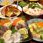 とんぼ食堂 - 