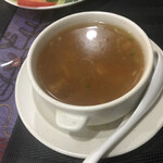 ラクシュミー - スープ