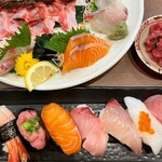 Ossan Sushi Sakaba - 