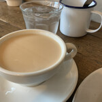 クロイスターズ カフェ - 