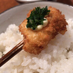 Kushikatsu Yoshikuni - 