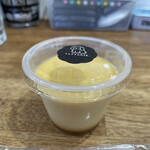機械の神様が作った餃子研究所 ちゃぶちゃぶ - プリン♪
