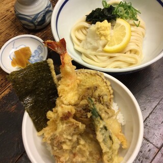 うどん 兎麦_2