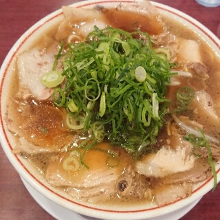 特製ラーメンは「大盛り」ってことだってよ!』by 北沢2丁目 : 本家 第一旭 本店 (ほんけ だいいちあさひ)- 京都/ラーメン | 食べログ