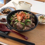 おだしの香り - 