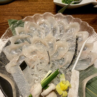 日本料理 梅林 - 