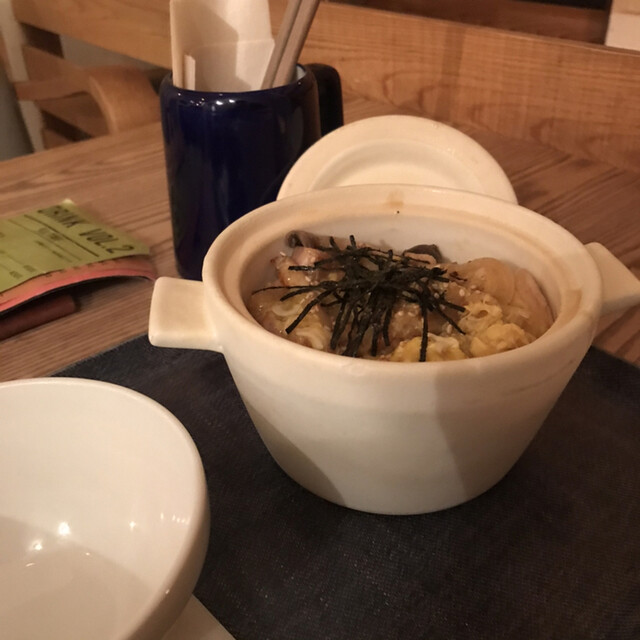 Sora Cafe 01 The Stand ソラカフェ 01 矢場町 カフェ 食べログ