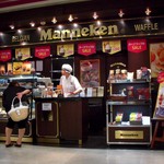 Manneken - 