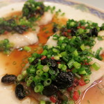 中国料理 藍海 - 