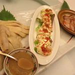 中国料理 藍海 - 