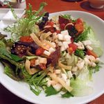 正泰苑 - 夏のゴロサラ