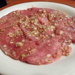 正泰苑 - タン塩