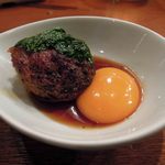 正泰苑 - つくね