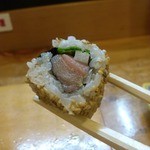Sushi Fujiki - こんな感じ・・。