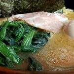 武蔵家 - 料理写真: