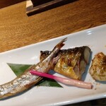 炭焼炉ばた くし路 - 焼き物