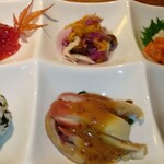 炭焼炉ばた くし路 - 