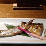 炭焼炉ばた くし路 - 