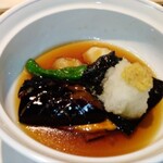 炭焼炉ばた くし路 - 