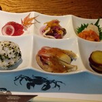 炭焼炉ばた くし路 - 