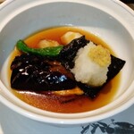 炭焼炉ばた くし路 - 