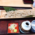 つきみや - 料理写真: