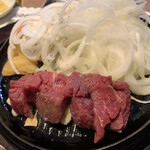 Yakiniku Suteki Mitogaden - 