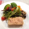 レビアン - 料理写真:フォアグラのテリーヌ1000円