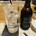 おかえり酒場 さんだるきっちん - 