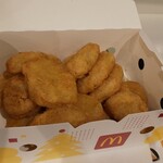 マクドナルド - 