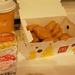 マクドナルド - 