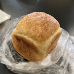 根津のパン - ミニ山食