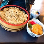 Juuwari Soba Yanagiu An - 