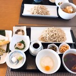 Soba Dining 蕎花 - 