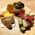 炭焼 うな富士 - 