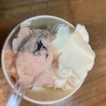 ウッドベリーズ - 