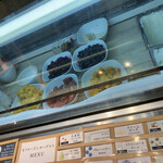 ウッドベリーズ - 