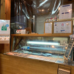 ウッドベリーズ - 