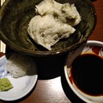 蕎麦切り さとう - 