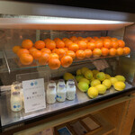 ウッドベリーズ - 